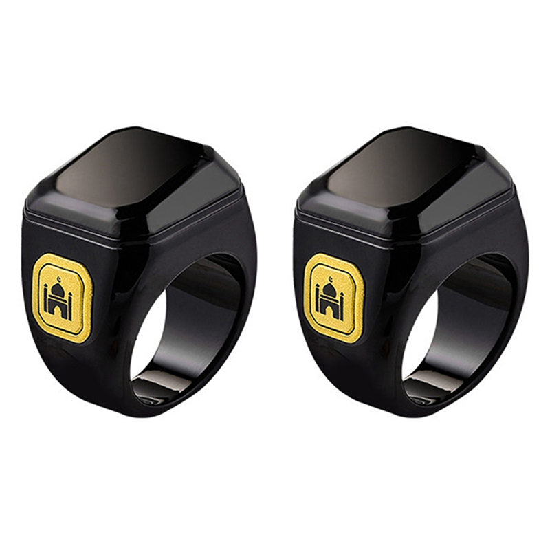 Election Electronics & Gadgets Store Woocommerce Theme - ELECT-2X Smart Ring Bluetooth Electronic Finger