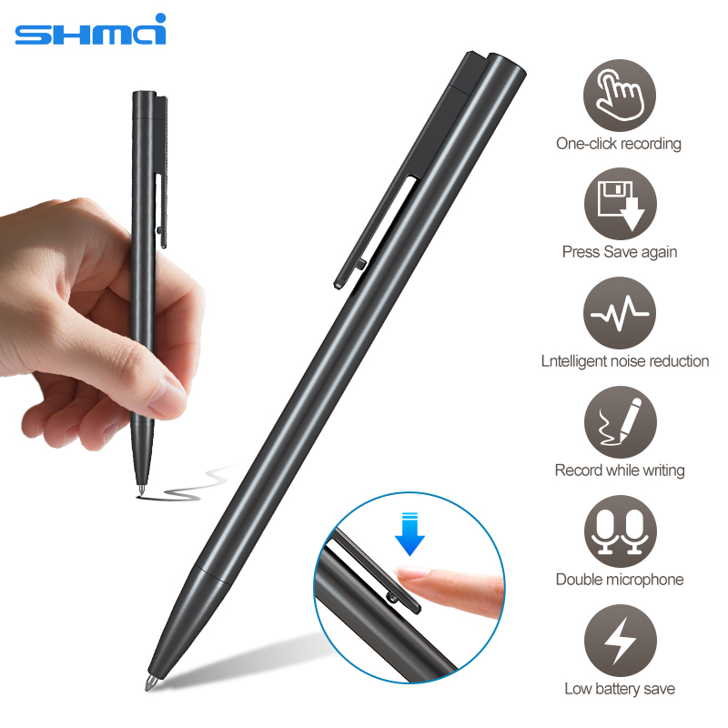 Voice Recorder Pen - Voice Recorder Professional Recording Pen Voice