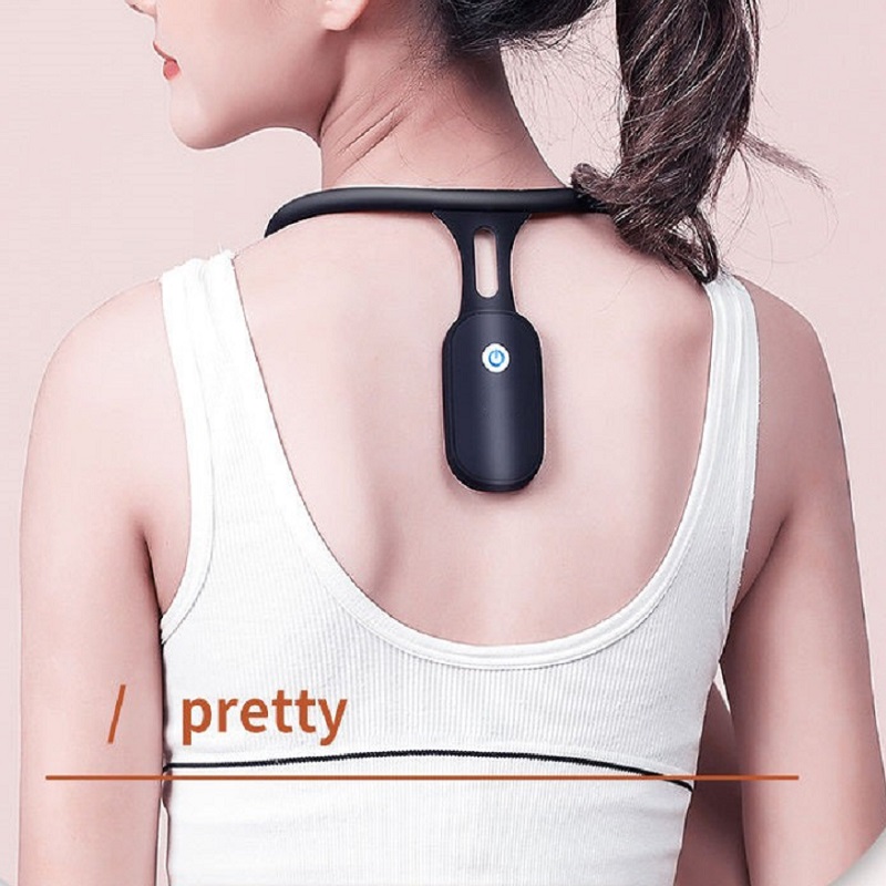 Smart Posture Sensor - Smart Posture Corrector Device Invisible Posture