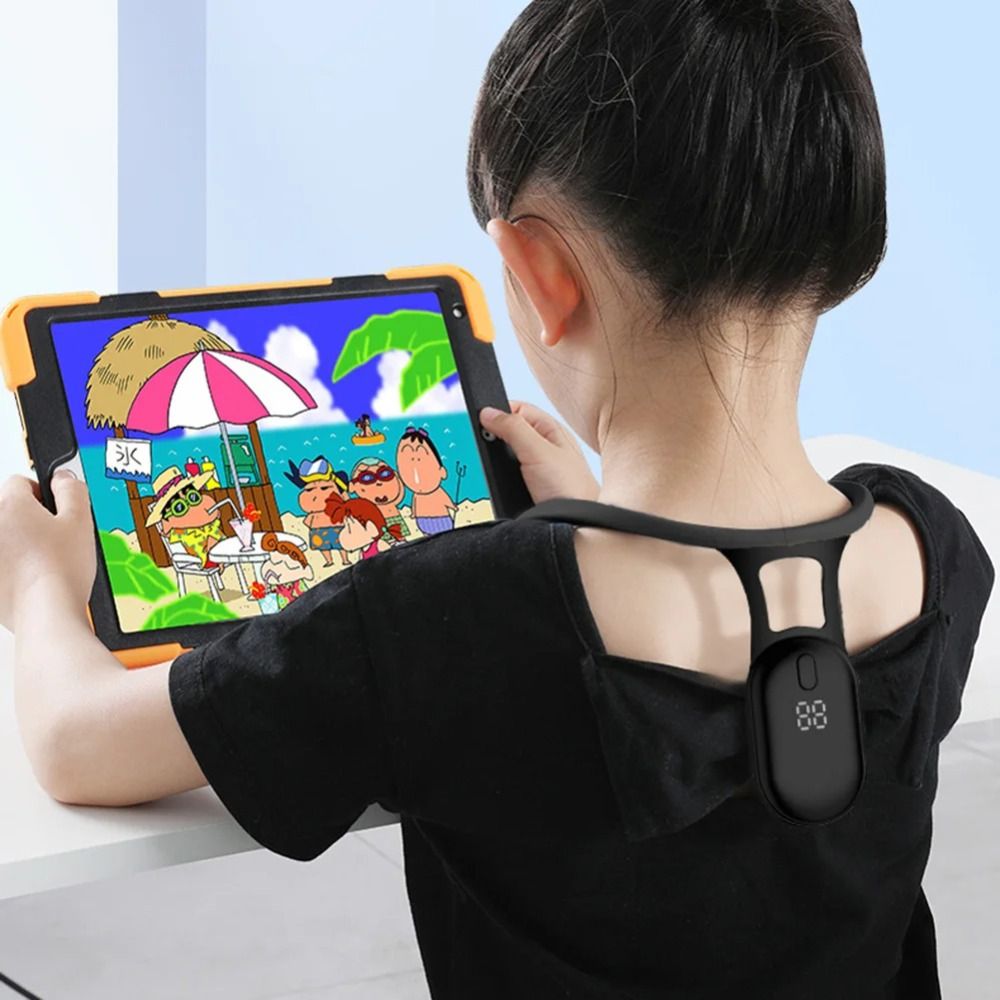 Smart Posture Sensor - Intelligent Smart Posture Corrector Prevent Hunchback