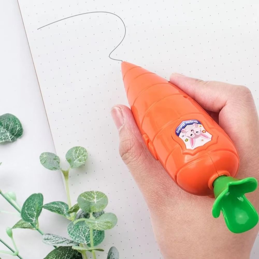 Funny Simulation Carrot Voice  - Voice Recorder Pen ulasan dan harga