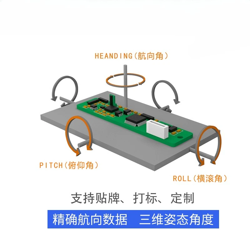 Sensor HCM500 high-precision s - Election Electronics & Gadgets Store Woocommerce Theme ulasan dan harga
