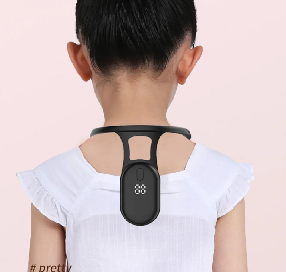 Smart Posture Corrector Miicro - Smart Posture Sensor ulasan dan harga