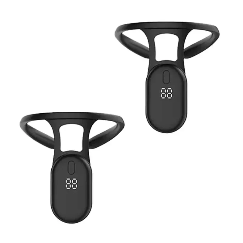 Smart Posture Corrector Miicro - Smart Posture Sensor ulasan dan harga