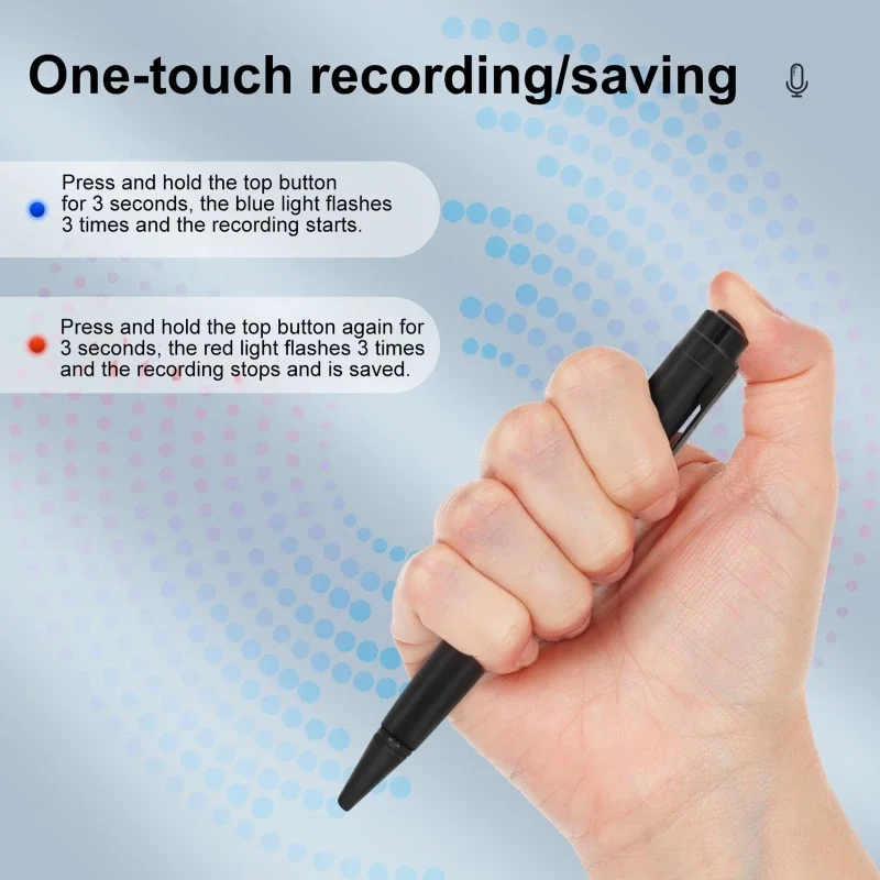Digital Activated Pen Voice Re - Voice Recorder Pen ulasan dan harga