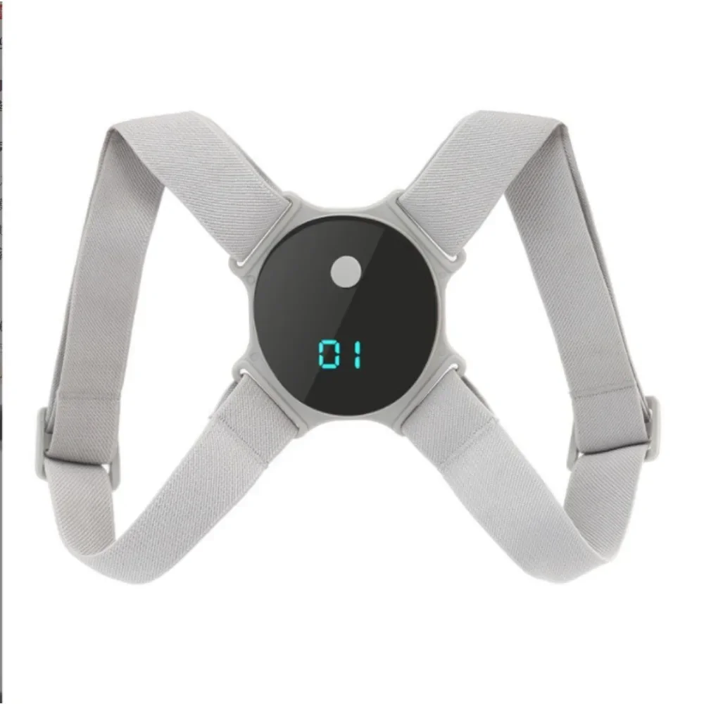Smart Posture Corrector Back B - Smart Posture Sensor ulasan dan harga