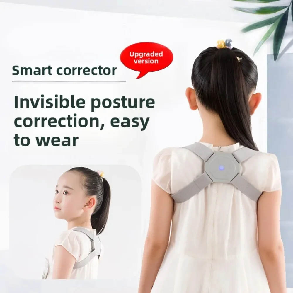 Smart Posture Corrector Back B - Smart Posture Sensor ulasan dan harga