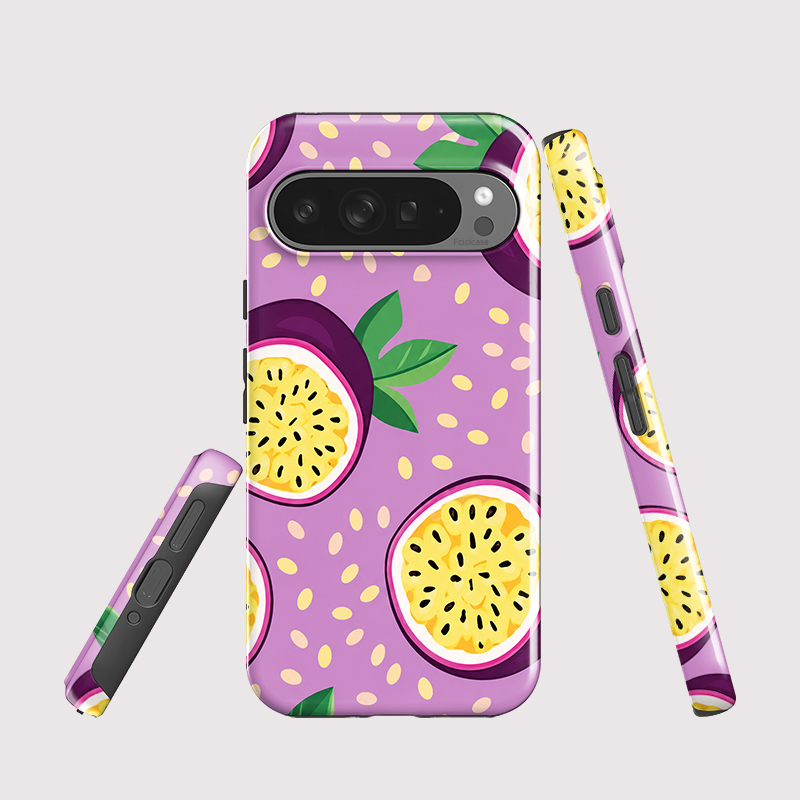 Fcicicase Acrylic Phone Case F - Google Pixel 8A ulasan dan harga