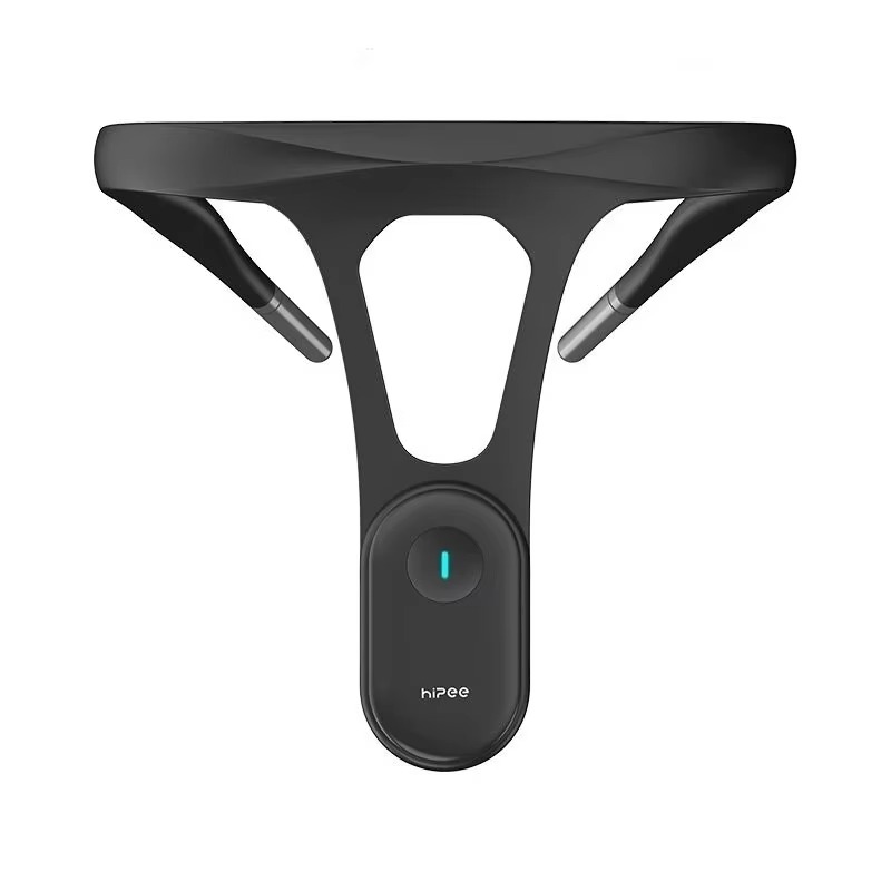 Youpin Back Support Adjustable - Smart Posture Sensor ulasan dan harga