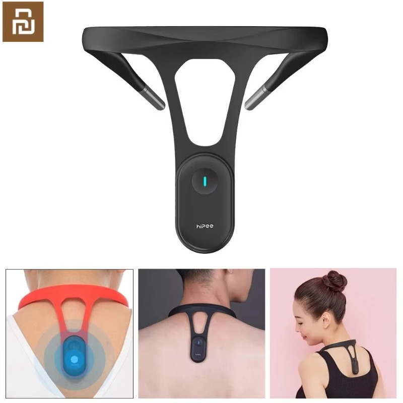 Youpin Back Support Adjustable - Smart Posture Sensor ulasan dan harga