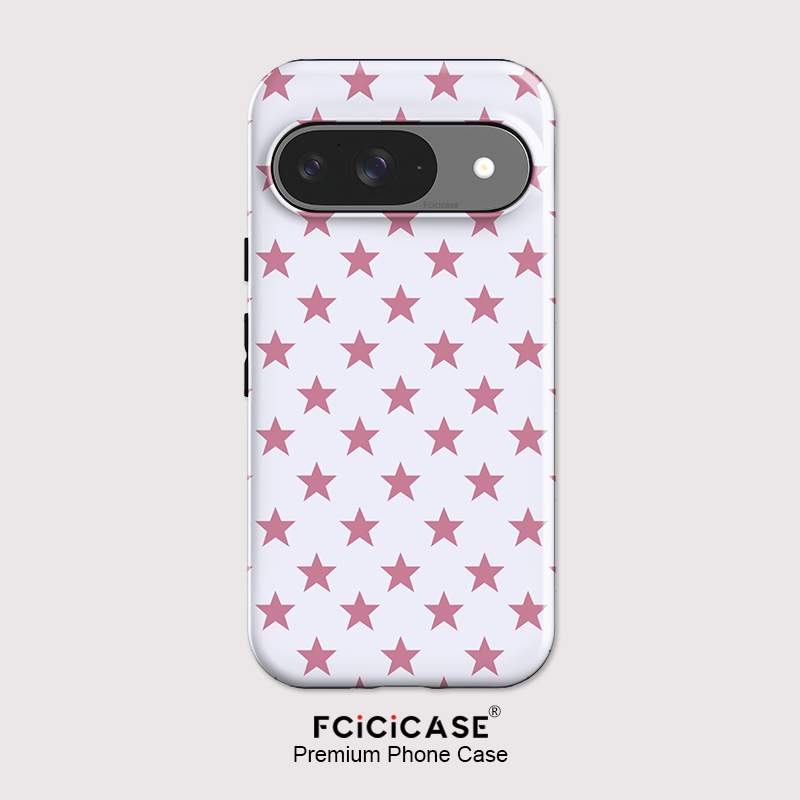 Fcicicase Shockproof Phone Cas - Google Pixel 8A ulasan dan harga