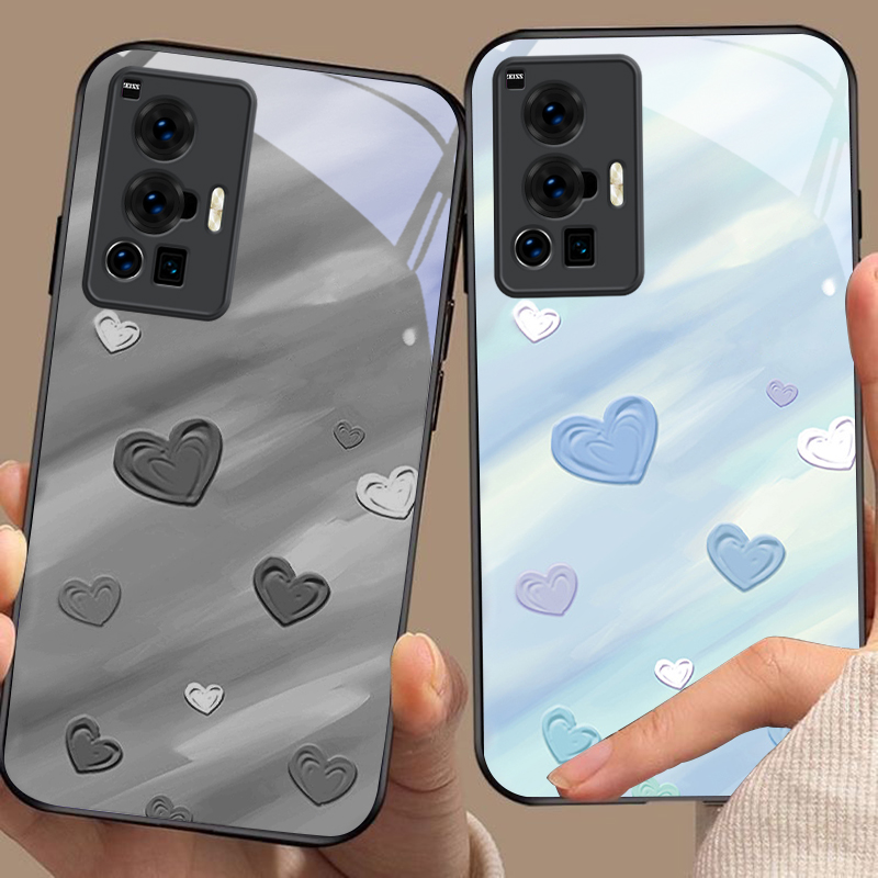 Minimalist and hazy art For vi - Vivo X200 ulasan dan harga
