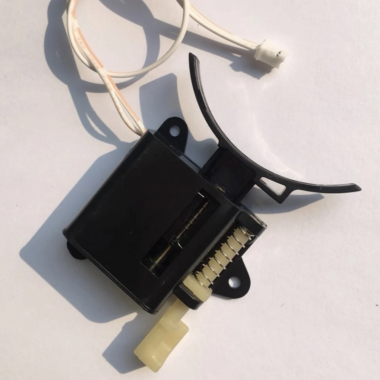 Smart Door Lock Accessories Mo - Electronics & Gadgets Starting With V ulasan dan harga