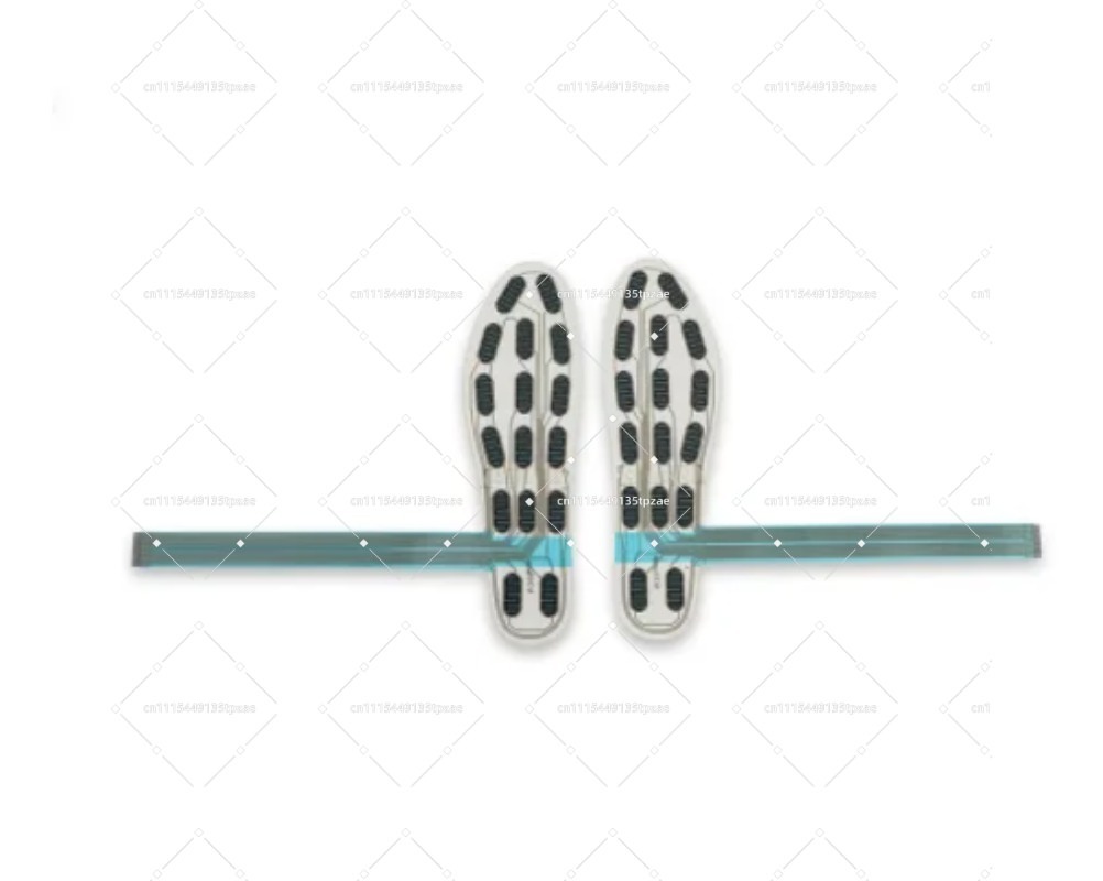 EU Size 41 Wear-Resistant Wate - Smart Posture Sensor ulasan dan harga