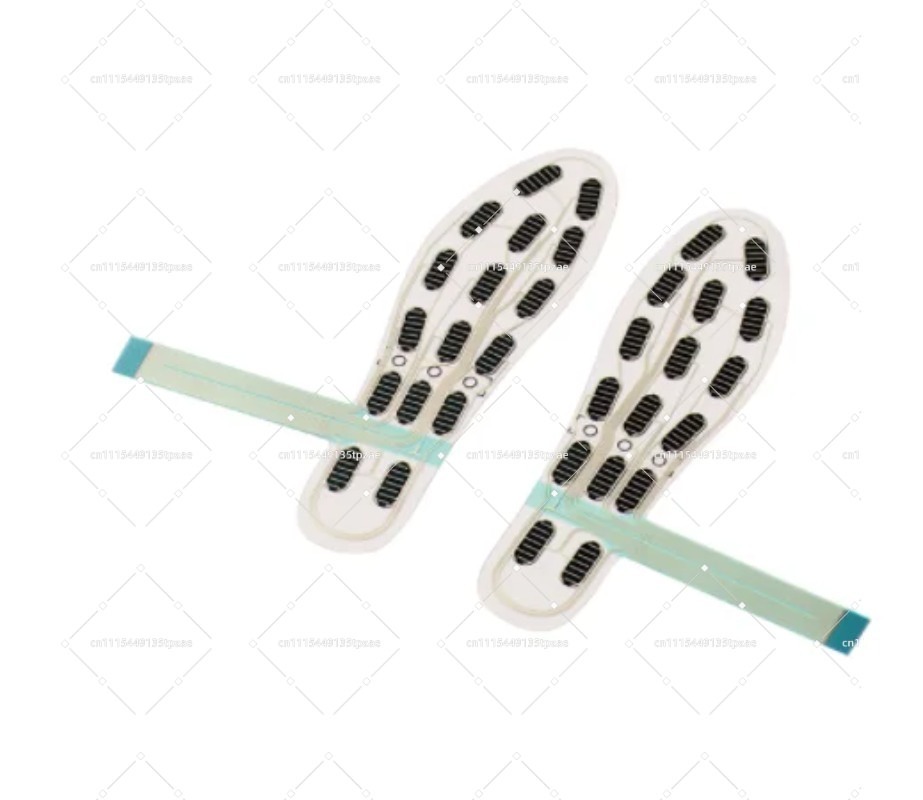 EU Size 41 Wear-Resistant Wate - Smart Posture Sensor ulasan dan harga