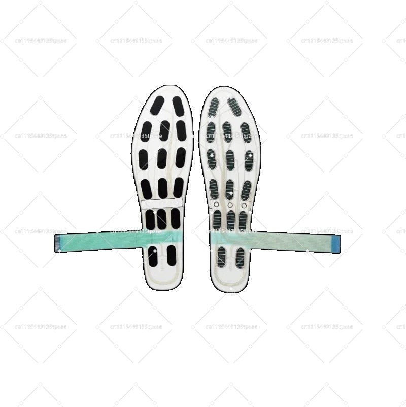 EU Size 41 Wear-Resistant Wate - Smart Posture Sensor ulasan dan harga