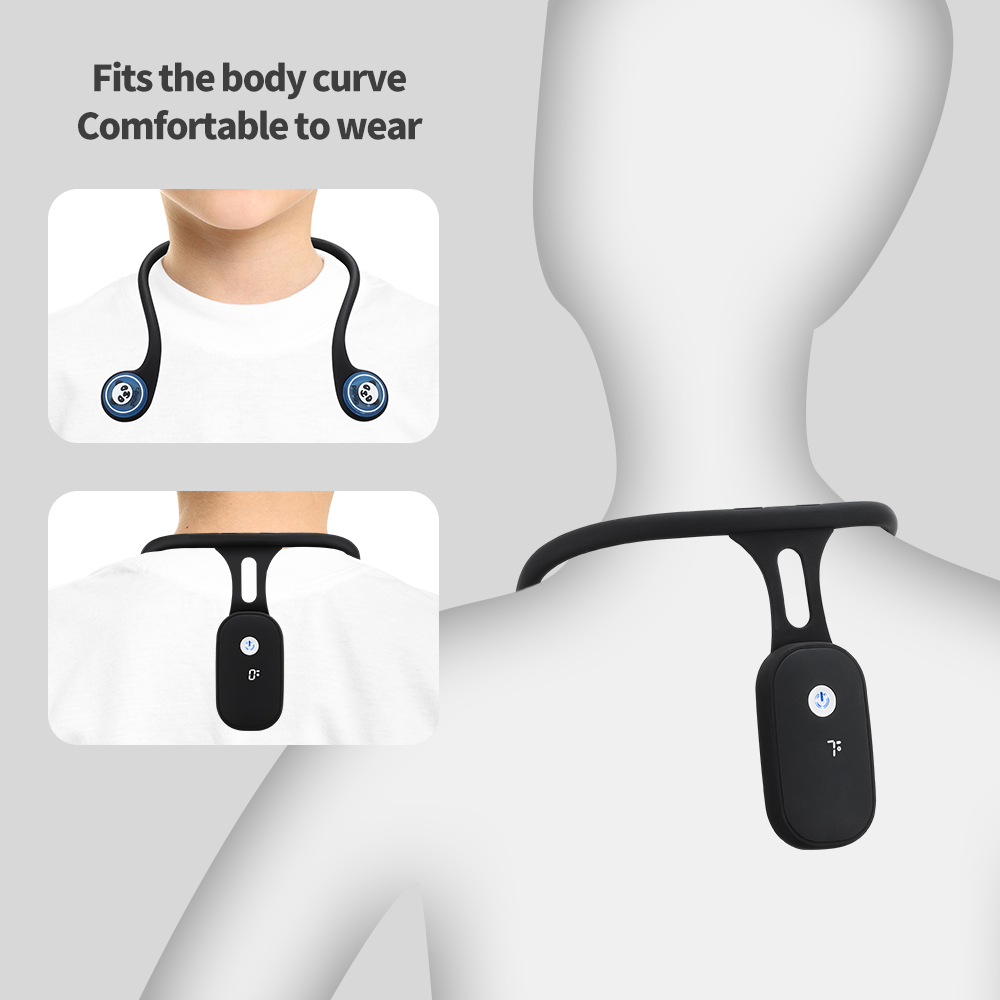 Smart Back Posture Corrector H - Smart Posture Sensor ulasan dan harga