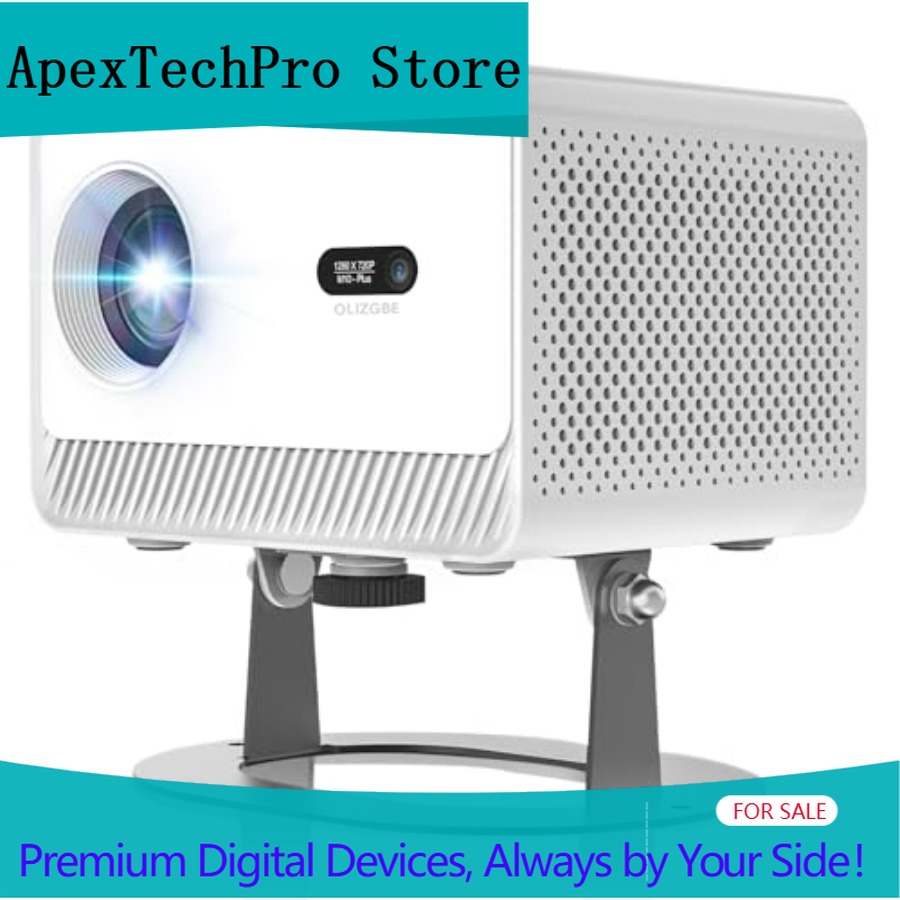 ApexTPSmart Portable Mini Proj - Election Electronics & Gadgets Store Woocommerce Theme ulasan dan harga