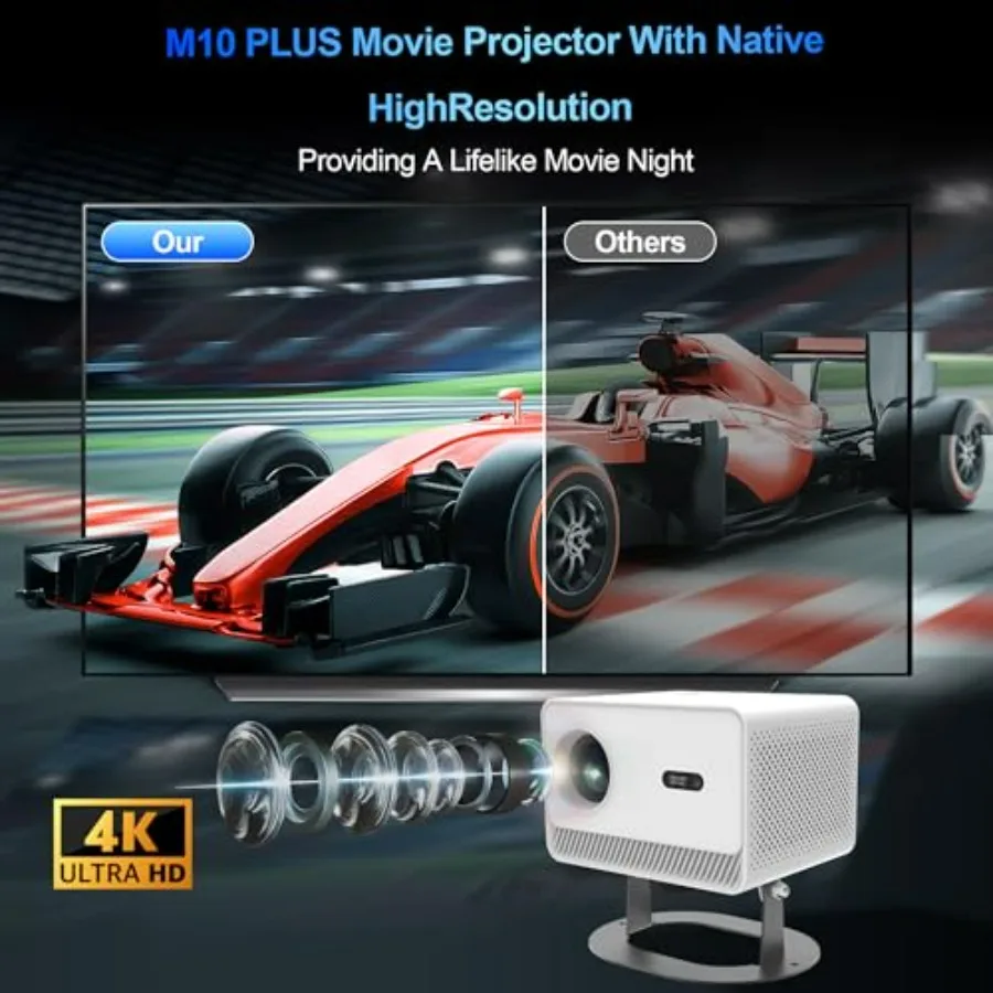 ApexTPSmart Portable Mini Proj - Election Electronics & Gadgets Store Woocommerce Theme ulasan dan harga