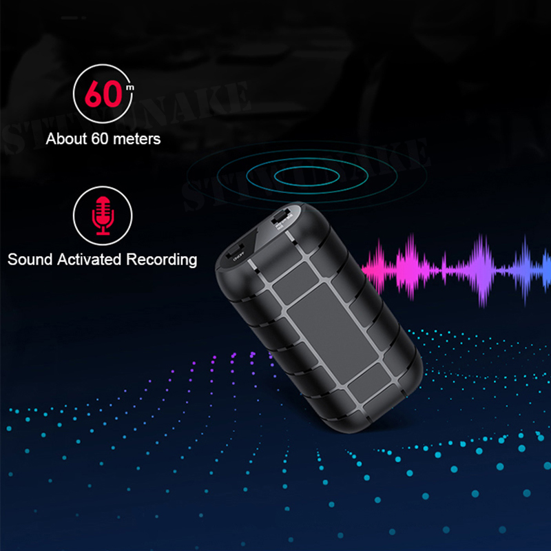 500hours Voice Recorder Dictap - Voice Recorder Pen ulasan dan harga