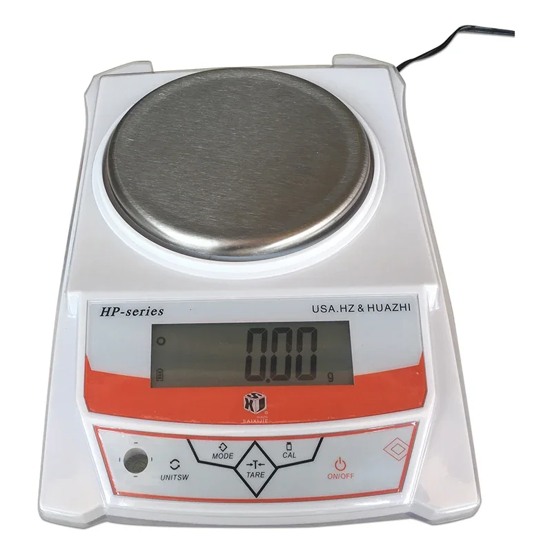 1PCS Elect-ronic balance HD-A  - Election Electronics & Gadgets Store Woocommerce Theme ulasan dan harga