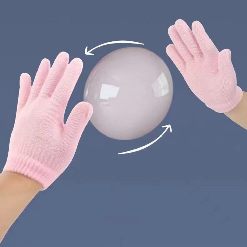 Kid's Magic Smog Capsule Set f - Led Gloves Music ulasan dan harga