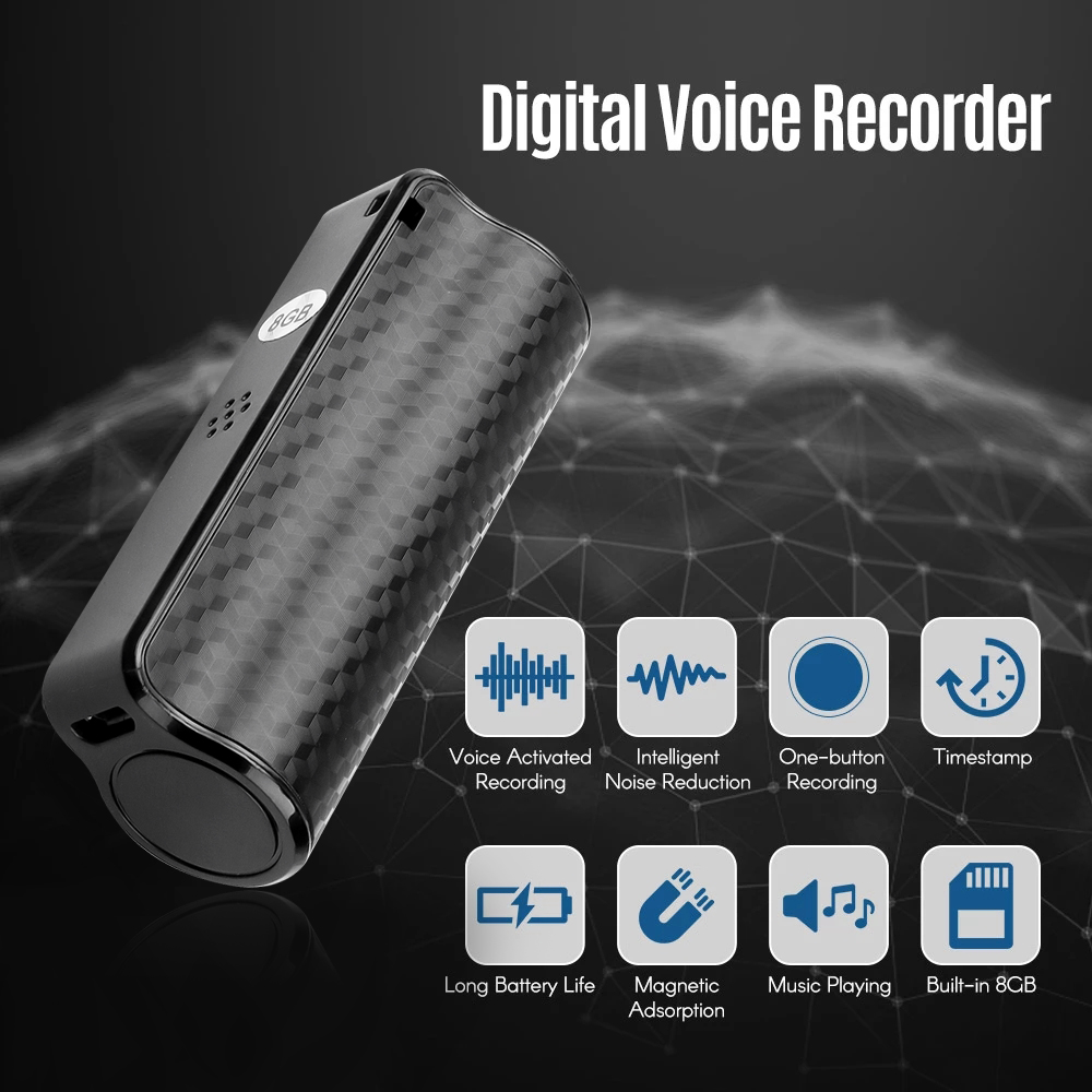 Mini Professional Voice Record - Voice Recorder Pen ulasan dan harga