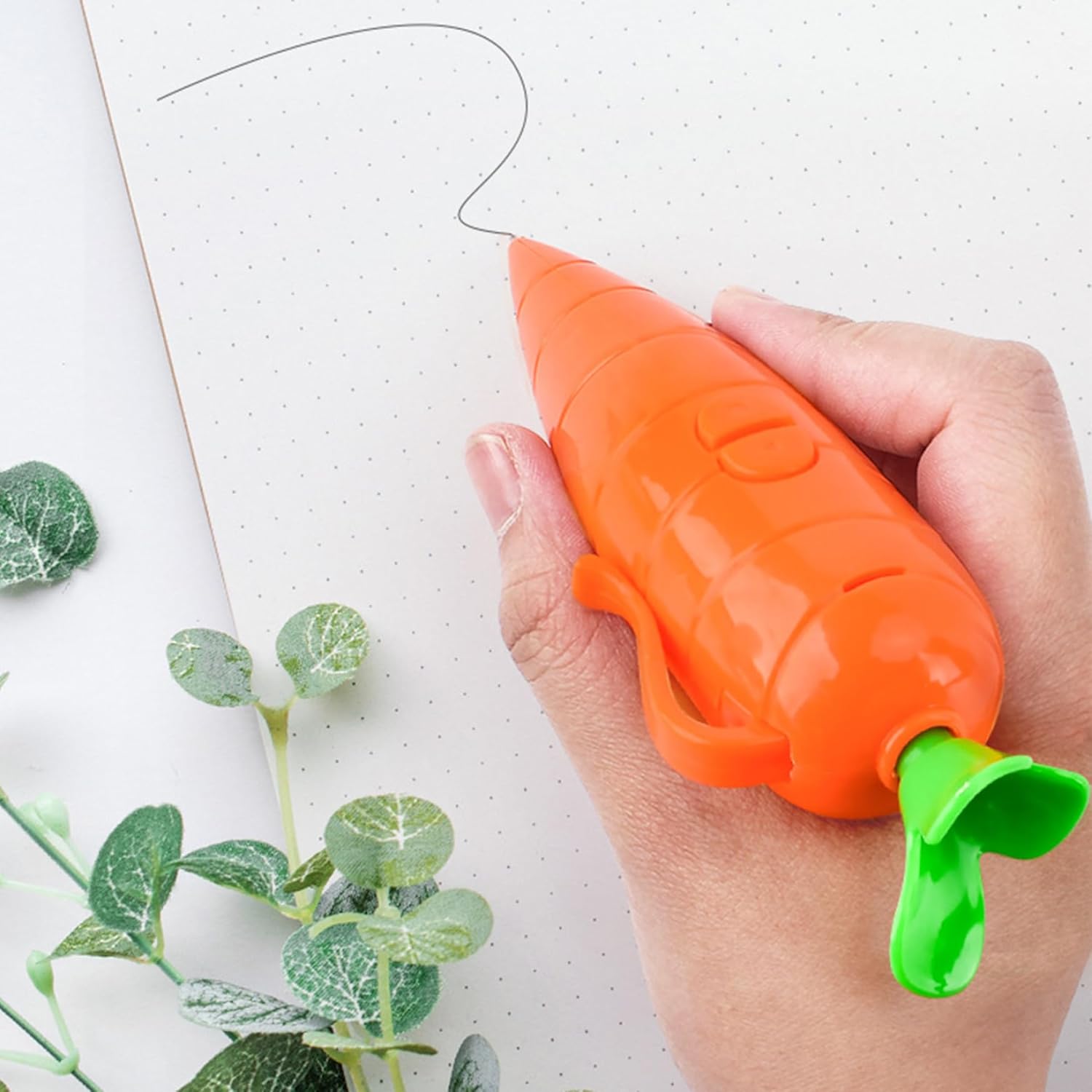 Carrot Voice Recorder Electron - Voice Recorder Pen ulasan dan harga