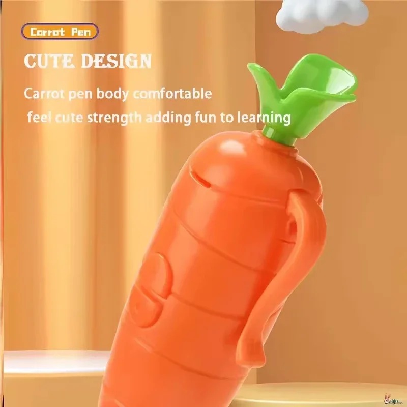 1-10pcs///Zootopia Carrot Voic - Voice Recorder Pen ulasan dan harga