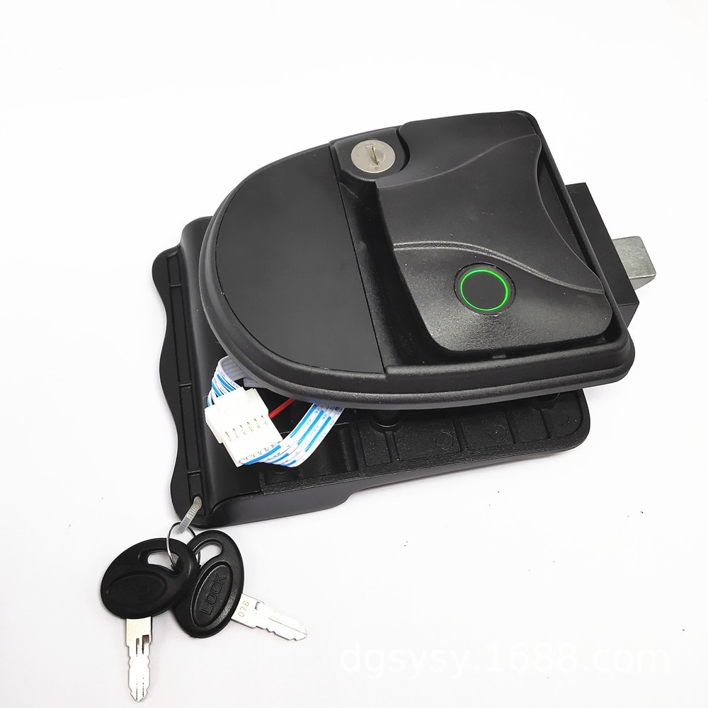 All-Metal Smart Fingerprint An - Electronics & Gadgets Starting With V ulasan dan harga