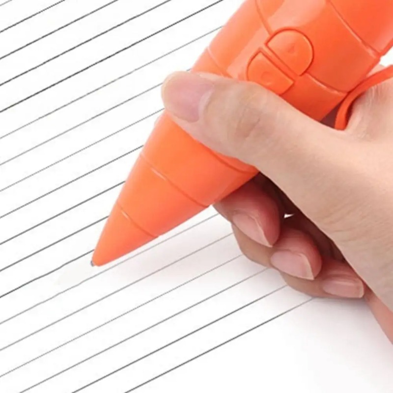 Funny Cute Voice Recorder Pen  - Voice Recorder Pen ulasan dan harga