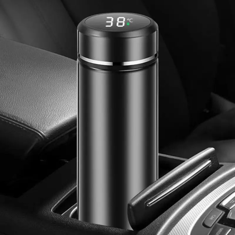 316Stainless Steel Smart Therm - Smart Water Bottle Tracker ulasan dan harga