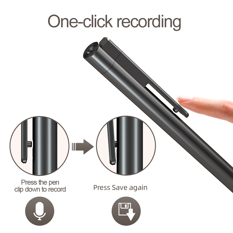 Voice Recorder Professional Re - Voice Recorder Pen ulasan dan harga