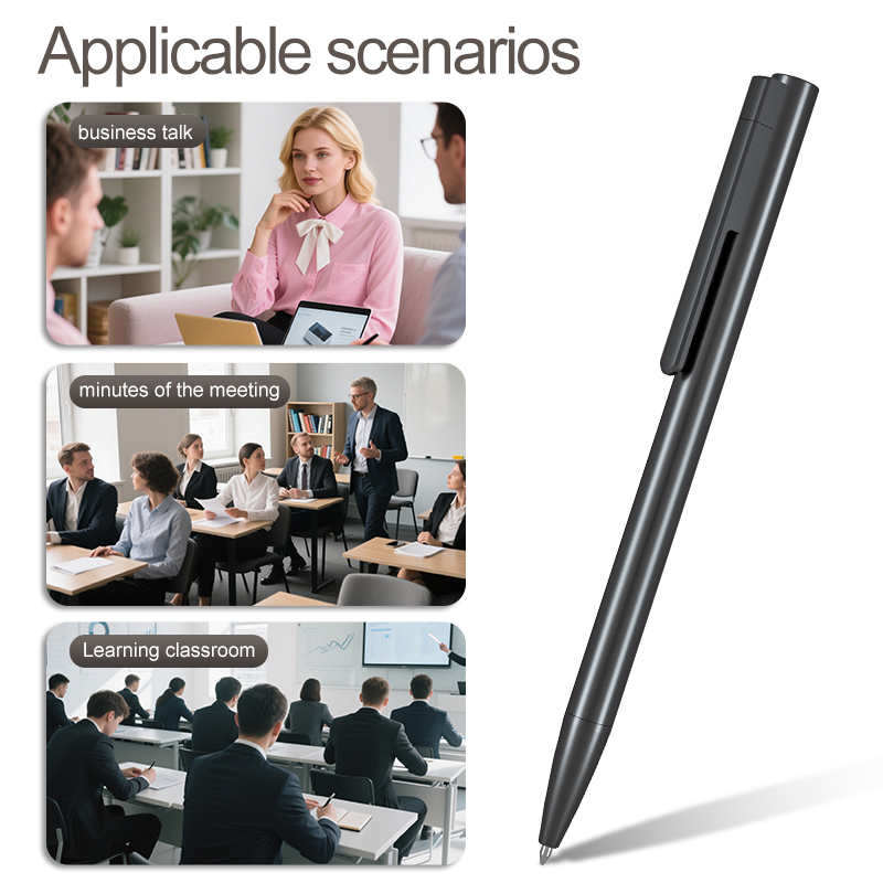 Voice Recorder Professional Re - Voice Recorder Pen ulasan dan harga