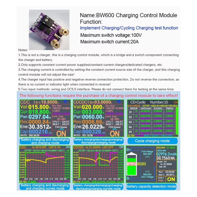 ELECT-BW600 Electronic Load Me - Election Electronics & Gadgets Store Woocommerce Theme ulasan dan harga
