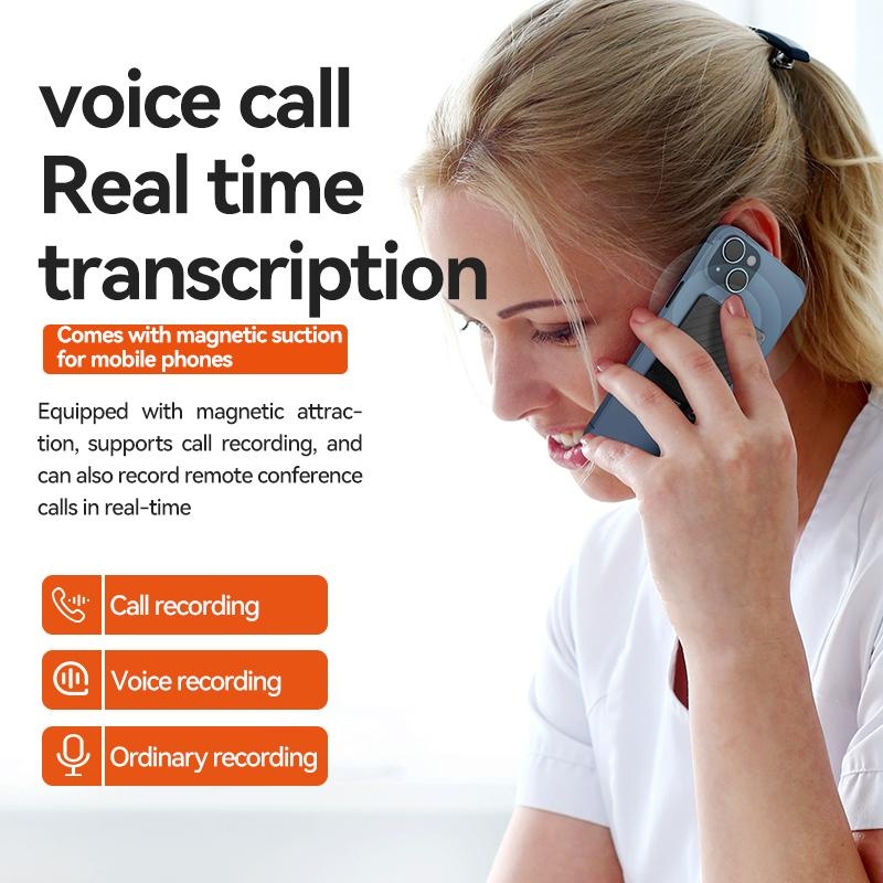 Smart AI Voice Recorder Pen wi - Voice Recorder Pen ulasan dan harga