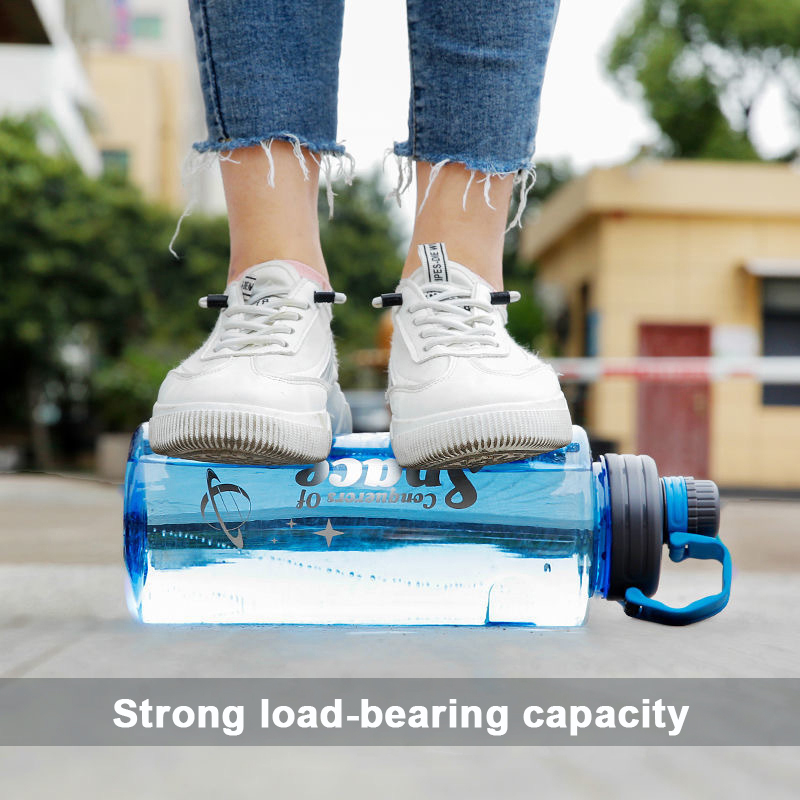 2L 3L Large Capacity Sport Wat - Smart Water Bottle Tracker ulasan dan harga