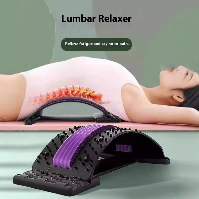 Lumbar Back Soothing Device St - Smart Posture Sensor ulasan dan harga