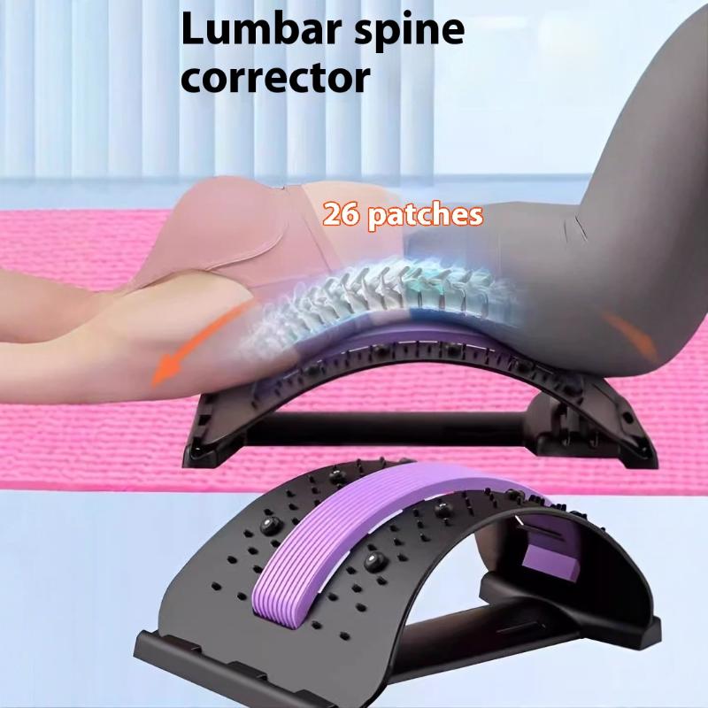 Lumbar Back Soothing Device St - Smart Posture Sensor ulasan dan harga