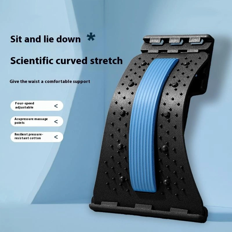 Lumbar Back Soothing Device St - Smart Posture Sensor ulasan dan harga