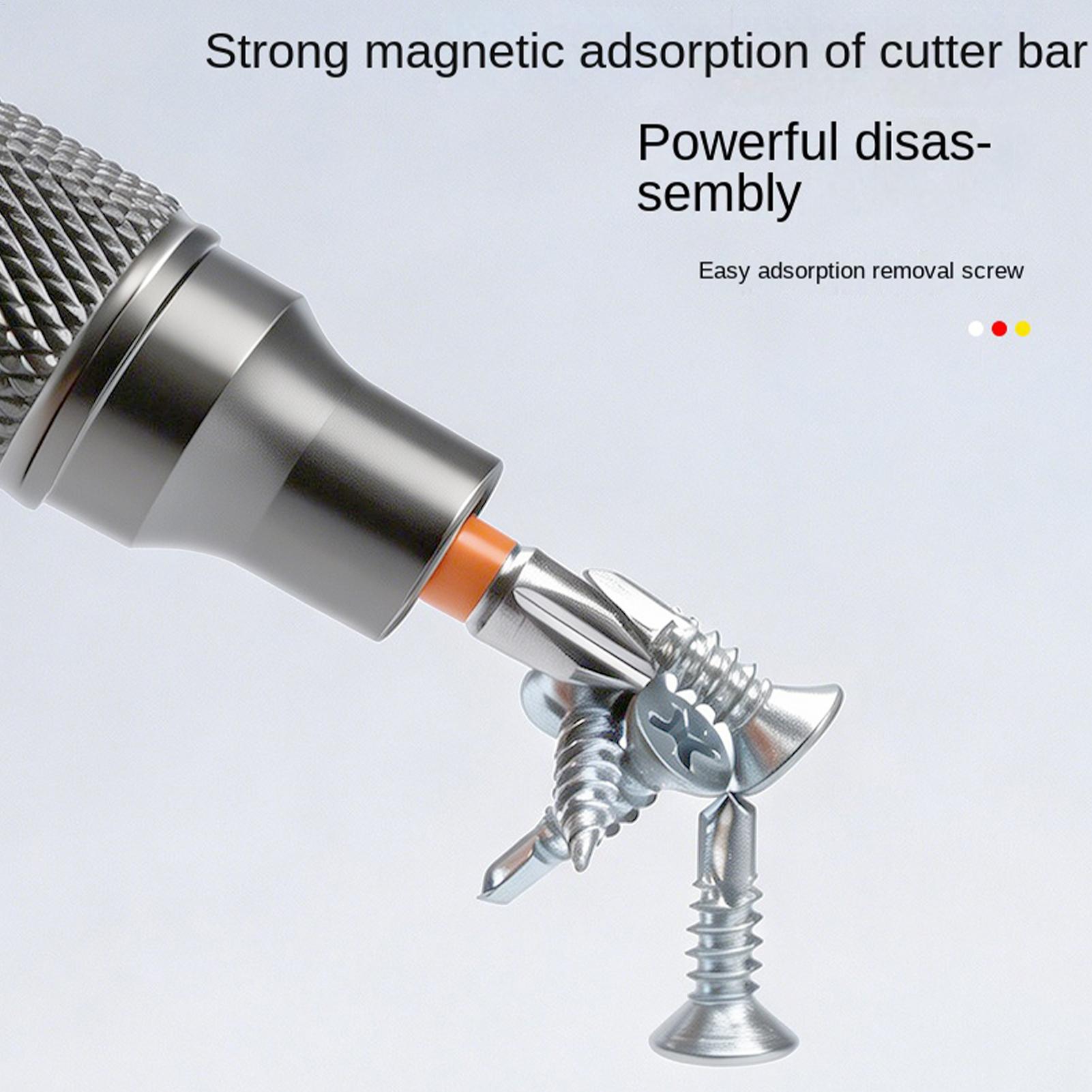 Electric Screwdriver Bits 22 P - Electronics & Gadgets Starting With V ulasan dan harga