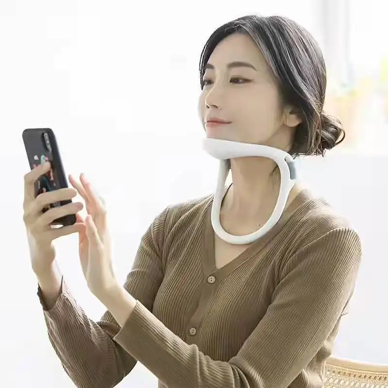 Posture Corrector Cervical Col - Smart Posture Sensor ulasan dan harga