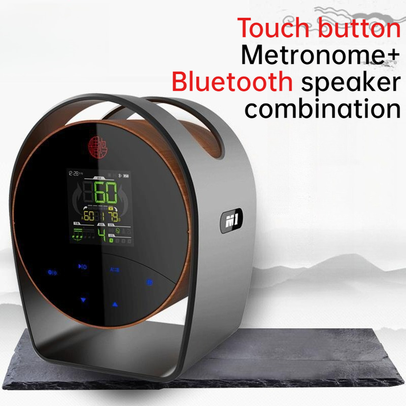 Bluetooth Electronic Metronome - Election Electronics & Gadgets Store Woocommerce Theme ulasan dan harga