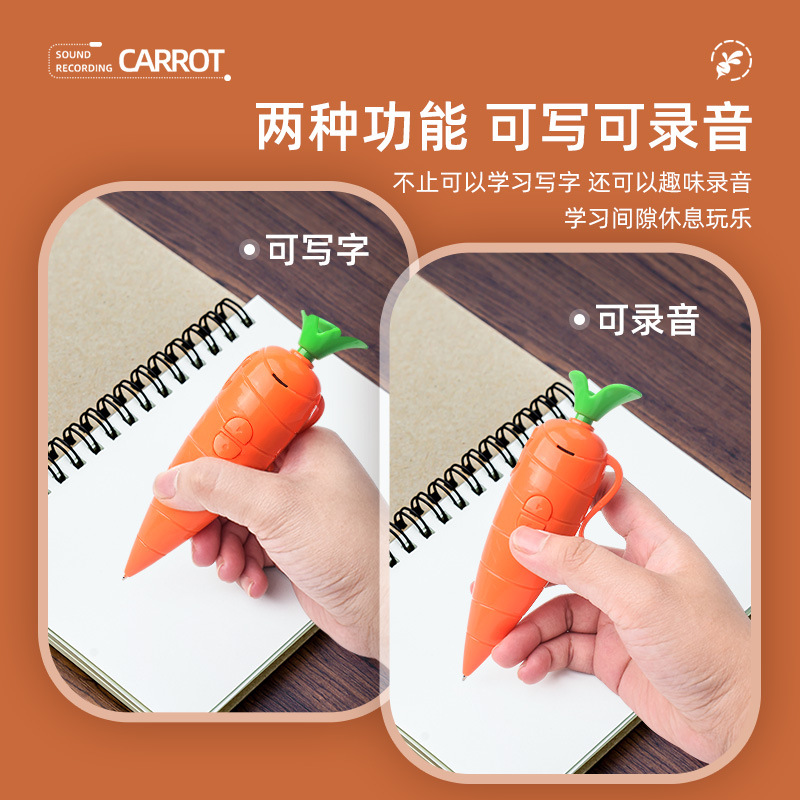 Zootopia Judy Hopps Voice Reco - Voice Recorder Pen ulasan dan harga