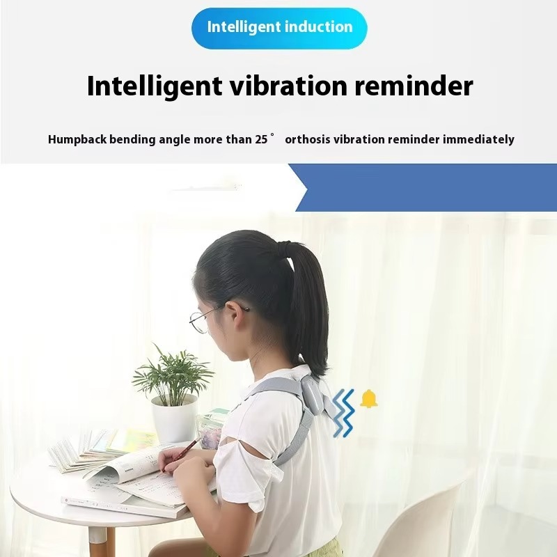 2026 New Smart Posture Correct - Smart Posture Sensor ulasan dan harga