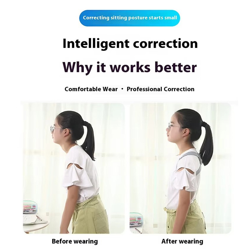 2026 New Smart Posture Correct - Smart Posture Sensor ulasan dan harga