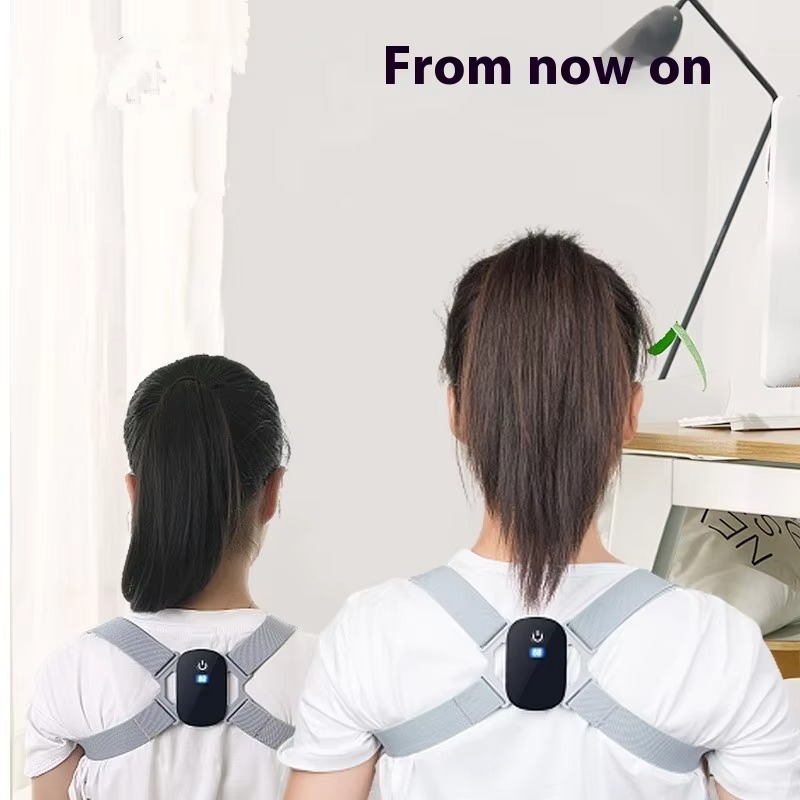 2026 New Smart Posture Correct - Smart Posture Sensor ulasan dan harga