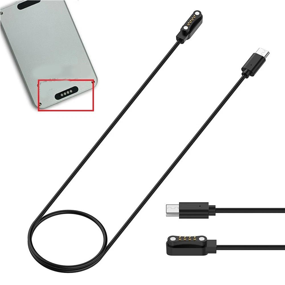 Fast Charging Magnetic USB-C C - Voice Recorder Pen ulasan dan harga