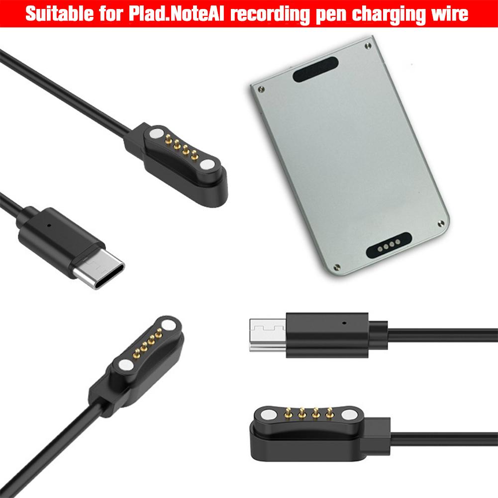 Fast Charging Magnetic USB-C C - Voice Recorder Pen ulasan dan harga