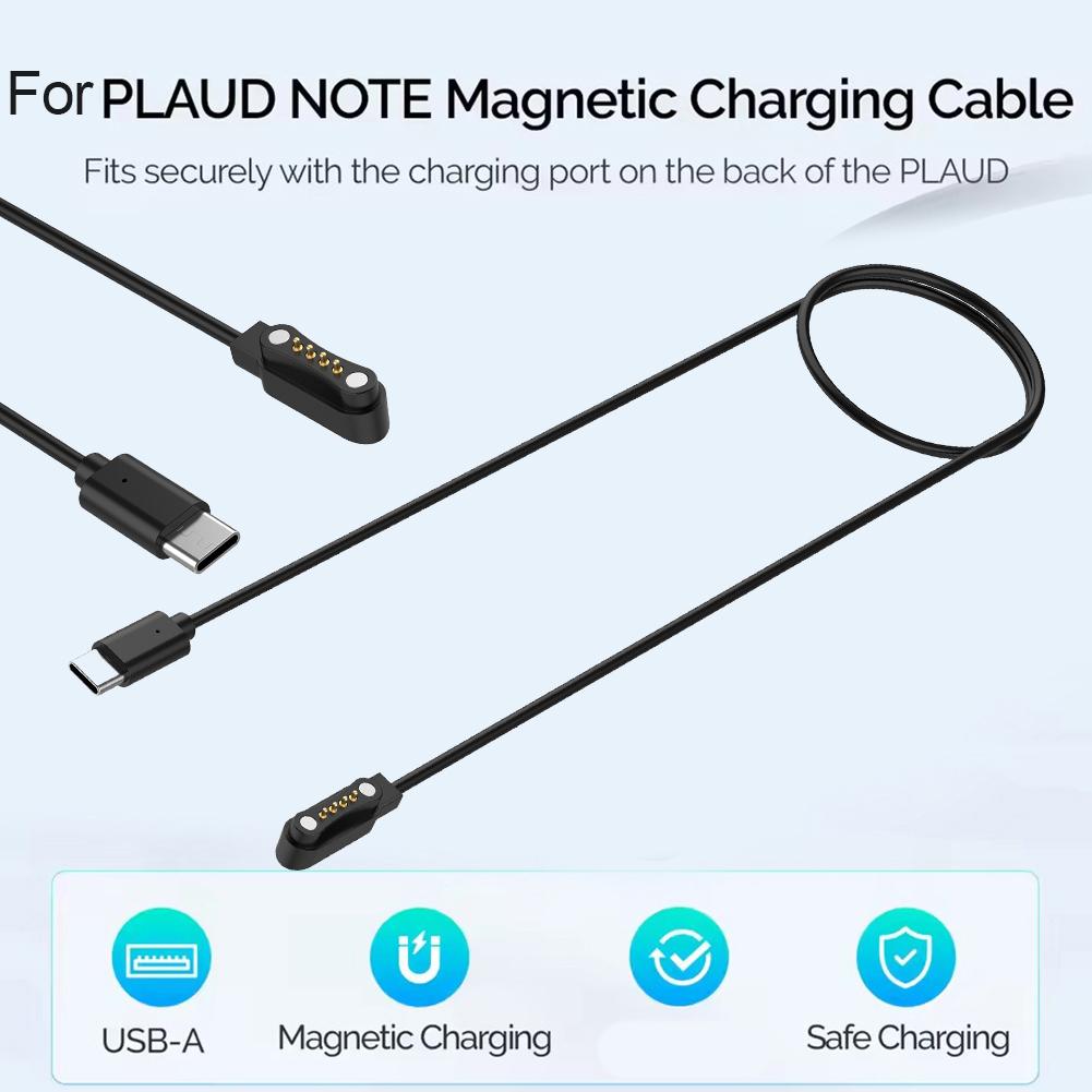 Fast Charging Magnetic USB-C C - Voice Recorder Pen ulasan dan harga